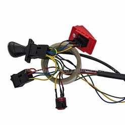 Best Sale ✔️ Weelye 12V Children Electric Car DIY Accessories Wires And Gearbox,Self-Made Toy Car Full Set Of Parts For Electric Car Kids Ride On 🔥 -Scooters & Equipment Sales 41oDwVVCPzL