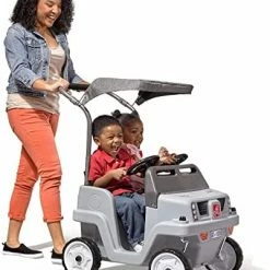 Best Sale π Step2 Side-by-Side Push Around SUV For Kids β Two-Seater Toddler Push Car (1.5-5 Years Old) β Blue Plastic Stroller-Style Car For Fun Family Outings β Easy Stroller Alternativ π 15 Best Sale π Step2 Side-by-Side Push Around SUV For Kids β Two-Seater Toddler Push Car (1.5-5 Years Old) β Blue Plastic Stroller-Style Car For Fun Family Outings β Easy Stroller Alternativ π -Scooters & Equipment Sales 41p10sbOuAL. AC
