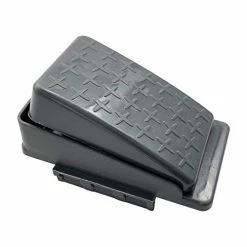 Wholesale 💯 FLHFULIHUA 12volt 6volt Accelerator Foot Pedal Reset-Control Switch For Kids Ride On Cars, Children Electric Ride On Toys Replacement Parts Black 6-pin Socket ✔️ -Scooters & Equipment Sales 41p9TdBXwEL