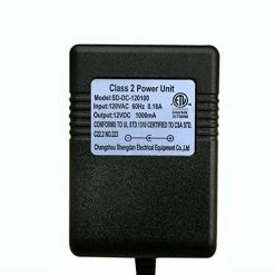 Deals ❤️ Weelye 12 Volt Charger For 12V Kids Powered Ride On Car, 12V Charger For A Variety Of Electric Baby Carriage Ride On Toy Power Adapter ⌛ -Scooters & Equipment Sales 41pUo7jdUBL