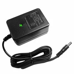Outlet ✔️ 12 Volt Battery Charger For Ride On Toys 12V Kids Ride On Car Charger For Best Choice Products Wrangler SUV Kid Trax Dynacraft Toy Car 12v Universal Charger Baby Electric Battery Power Supplies ❤️ -Scooters & Equipment Sales 41prcSATnML