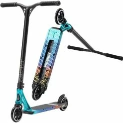 Budget 🧨 Envyscooters Envy Scooters Prodigy S9 Complete Scooter Hex 🤩 -Scooters & Equipment Sales 41pyLsnGXqL. AC