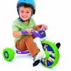Top 10 💯 Disney Toy Story Ride-On 10" Fly Wheels Tricycle With Sounds - Toddler Bike Trike, Ages 18-36M, For Kids 33”-35” Tall - 35 Lbs. Weight Limit ✨ -Scooters & Equipment Sales 41rU4t8lmjL