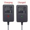 Budget ⌛ ARKABAKA 6V Charger For Ride On Toys, 6V Battery Charger For Kids Ride On Car, 6 Volt Charger For Power Wheels Electric Ride-Ons Accessories 👏 -Scooters & Equipment Sales 41s748B30VL