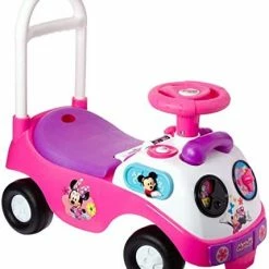 Discount ✨ Kiddieland My First Minnie Ride O ✨ -Scooters & Equipment Sales 41ss3GoiWgL. AC