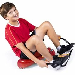 Best reviews of 👏 Big Time Toys The Original Roller Racer Flying Turtle Sit Skate, Kid Powered, No Motor, No Pedals, No Batteries, Power By Zig Zag Motion, Promotes Active Play In Or Outdoors, Non-marring Skate Wheel ✨ -Scooters & Equipment Sales 41tPU2HTQrL