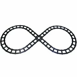 Coupon ๐ Peg Perego Figure 8 Track Set ๐