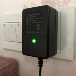 Outlet ✔️ 12 Volt Battery Charger For Ride On Toys 12V Kids Ride On Car Charger For Best Choice Products Wrangler SUV Kid Trax Dynacraft Toy Car 12v Universal Charger Baby Electric Battery Power Supplies ❤️ -Scooters & Equipment Sales 41um2zmvOHL