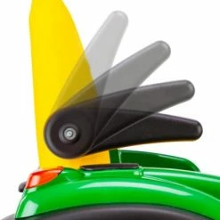 Best reviews of 😍 John Deere Ground Loader Ride On, Green 😍 -Scooters & Equipment Sales 41utNTm02IL