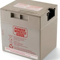 Coupon ๐ Power Wheels 12-Volt Rechargeable Battery, Replacement Battery For Power Wheels Ride-on Vehic ๐คฉ 8 Coupon ๐ Power Wheels 12-Volt Rechargeable Battery, Replacement Battery For Power Wheels Ride-on Vehic ๐คฉ -Scooters & Equipment Sales 41w0rfOgVKL. AC