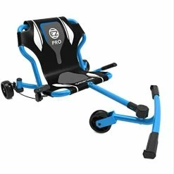 Best Pirce 💯 EzyRoller New Drifter Pro-X Ride On Toy For Kids Or Adults, Ages 10 And Older Up To 200 Lbs. Green 🛒 -Scooters & Equipment Sales 41xA5pmn28L. AC