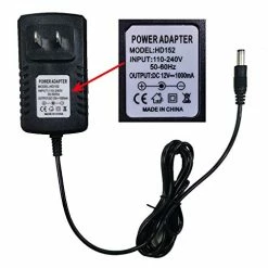 Flash Sale 🔔 12V Kids Charger For Ride On Toys Car 12 Volt Battery Class 2 Power Supply For Best Choice Products Electric Ride On Car Farm Tractor SUV 🛒 -Scooters & Equipment Sales 41xLu9BwavL 1