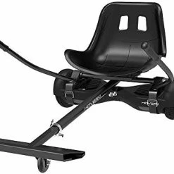 Cheapest 🎉 Hover-1 Ultra Electric Self-Balancing Hoverboard Scooter Black 🔥 -Scooters & Equipment Sales 41yFKAeSEL. AC