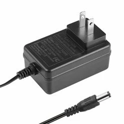 Discount ❤️ QighGTK 12V Charger For Kids Ride On Car Toys,12 Volt Battery Charger For Best Choice Products Wrangler SUV Kid Trax Dynacraft Toy Car 12v Universal Charger Baby Electric Battery Power Supplies ✔️ -Scooters & Equipment Sales 41yWQR54IsL