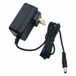 Top 10 🛒 JIARUIXIN 12V Kids Powered Ride On Car Universal Charger With Charging Indicator Light-for A Variety Of Electric Baby Carriage Ride Toy Battery Supply Power Adapter ❤️