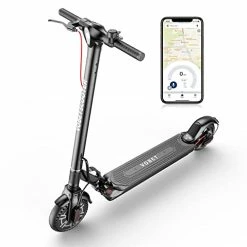 Scooters & Equipment Sales 13 Best reviews of π VOBETSCOOTER Electric Scooter,350W Motor,8.5" Solid Tires, 19 Miles Range, 19Mph Folding Commuter Electric Scooter For Adults π