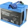 Wholesale 😉 Replacement For Peg Perego 12V Battery For John Deere Tractor Ride-on-Toy 🌟 -Scooters & Equipment Sales 510IcIjisOL