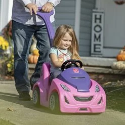 Cheapest ✔️ Push Around Buggy GT, Pink – Push Car For Toddlers With Included Seat Belt, Easy Storage And Transport, Makes A Great Stroller Alternative (Amazon Exclusive) ❤️ -Scooters & Equipment Sales 513LCOXGBnL