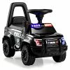 Outlet ๐งจ OLAKIDS Ride On Push Police Car, Toddler Foot-to-Floor Sliding Toy With Siren, Steering Wheel, Megaphone, Horn, Headlights, Under Seat Storage, Kids Racer Walking Gift For Boys ๐ง Girls 3+ (Black) โค๏ธ 1 Outlet ๐งจ OLAKIDS Ride On Push Police Car, Toddler Foot-to-Floor Sliding Toy With Siren, Steering Wheel, Megaphone, Horn, Headlights, Under Seat Storage, Kids Racer Walking Gift For Boys ๐ง Girls 3+ (Black) โค๏ธ -Scooters & Equipment Sales 513S4zSGo4L