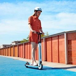 Flash Sale ๐ Segway Ninebot Air T15 Electric Kick Scooter, Lightweight And Portable, Innovative Step-Control, White ๐ 9 Flash Sale ๐ Segway Ninebot Air T15 Electric Kick Scooter, Lightweight And Portable, Innovative Step-Control, White ๐ -Scooters & Equipment Sales 513qeMsiu3L