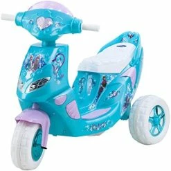 Promo 👏 Kid Trax Disney Kids Mickey Roadster Racer Go-Cart Ride On Toy, 6 Volt, Kids 3-5 Years Old, Max Weight 55 Lbs, Single Rider, Battery And Charger Included, Re 😉 -Scooters & Equipment Sales 518wLeeqJGL. AC