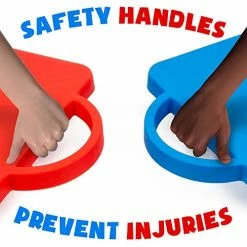 Best reviews of 😉 11.5" Gym Class Super Scooters Sliding Board With Non-Skid Casters And Safety Handles By K-Roo Sports Yellow 🎁 -Scooters & Equipment Sales 51ETk5VMdQL