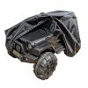 Discount 😉 Large Kids Ride-On Truck Toy Car Cover, Electric Jeep Power Wheels Cover, Protect Electric Kids Car Toy Vehicles - Universal Fit, Water Resistant Outdoor 💯 -Scooters & Equipment Sales 51EbuE44NjL