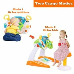 New 🔔 COLOR TREE Kids Pretend Ride On Toy Steering Wheel Driving Car Simulate Toys For Toddlers 😉 -Scooters & Equipment Sales 51Hnq8KjhSL