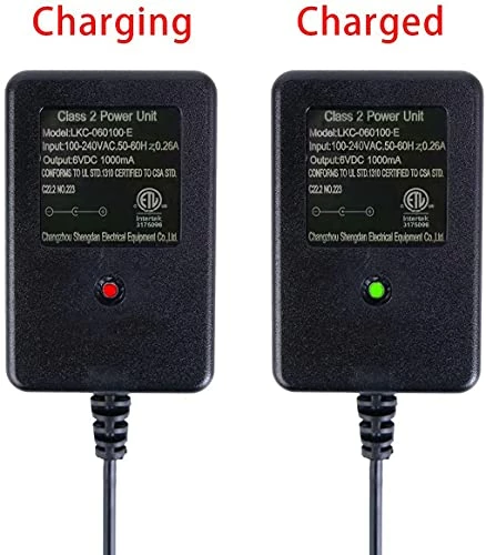 Best Sale 👍 6V Battery Charger For Ride On Toys ,6V Charger For Ride On Car Best Choice Products SUV Powered Accessories 🌟 8 Best Sale 👍 6V Battery Charger For Ride On Toys ,6V Charger For Ride On Car Best Choice Products SUV Powered Accessories 🌟 - Image 6