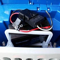 Best deal 😉 SafeAMP Replacement Battery For Fisher-Price Power Wheels 12-Volt Battery ✔️