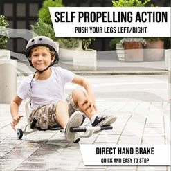 Best reviews of 🥰 Mini - Blu 🔔 -Scooters & Equipment Sales 51QuZqo9hzL