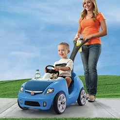 Coupon π Whisper Ride II Ride On Push Toy Car, Blue β Ride On Car With Included Seat Belt, Easy Storage And Transport, Makes A Great Stroller Alternativ β€οΈ 11 Coupon π Whisper Ride II Ride On Push Toy Car, Blue β Ride On Car With Included Seat Belt, Easy Storage And Transport, Makes A Great Stroller Alternativ β€οΈ -Scooters & Equipment Sales 51SC8THDlrL