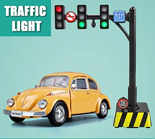 Cheapest 😉 Traffic Light Toy, Traffic Signal Light Toy,Simulation Traffic Lights,Traffic Signal Light Model Toy, Child Educational Toy,Traffic Signal Light 🎉 6 Cheapest 😉 Traffic Light Toy, Traffic Signal Light Toy,Simulation Traffic Lights,Traffic Signal Light Model Toy, Child Educational Toy,Traffic Signal Light 🎉 - Image 4