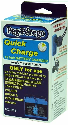 Buy ๐ 12V Quick Cha โ 4 Buy ๐ 12V Quick Cha โ - Image 2