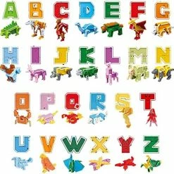 Wholesale 🎉 DAZZCOOL Number Math Toys, Military Transforming Toys For Tollders Montessori Teaching, School Classroom STEM Number Learnnig Toys For Boys 3 4 5 Years Old ❤️ -Scooters & Equipment Sales 51a02y4DA5L. AC