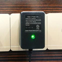 Cheap ⭐ Jssandan 12V Charger For Kids Ride On Car, 12V Charger Ride On Toys, 12V 500MA Power Adapter, Universal Charger For Ride-Ons Toys,Electric Baby Carriage 😍 -Scooters & Equipment Sales 51a83nOYGnL