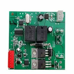 Hot Sale 🔔 WEELYE RX23 12V Control Box Receiver Mainboard Accessories Children Electric Ride On Cars Kids Powered Wheel Circuit Board Replacement Parts ❤️ -Scooters & Equipment Sales 51bNsSAvSVL