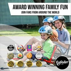 Cheap π EzyRoller Classic X - Blu β¨ 17 Cheap π EzyRoller Classic X - Blu β¨ -Scooters & Equipment Sales 51f1czIJHUL