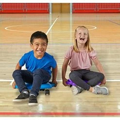 Best Sale ✔️ Hand2mind Green Indoor Scooter Board With Handles, Gym Scooters For Kids, Recess Toys, PE Equipment For Elementary School, Kids Indoor Play Equipment, Floor Scooter, Kids Sports Activities ❤️ 9 Best Sale ✔️ Hand2mind Green Indoor Scooter Board With Handles, Gym Scooters For Kids, Recess Toys, PE Equipment For Elementary School, Kids Indoor Play Equipment, Floor Scooter, Kids Sports Activities ❤️ -Scooters & Equipment Sales 51f9MKlUNTL