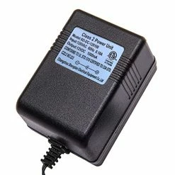 Deals ❤️ Weelye 12 Volt Charger For 12V Kids Powered Ride On Car, 12V Charger For A Variety Of Electric Baby Carriage Ride On Toy Power Adapter ⌛ -Scooters & Equipment Sales 51fQEwGWjkL