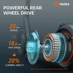 Scooters & Equipment Sales -Scooters & Equipment Sales 51fVdw5FjML