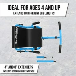 Deals 👍 Classic Ride On - Blu 😍