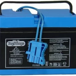 Budget 🤩 12V Battery (Official) 🥰 -Scooters & Equipment Sales 51i4 1FDOoL. AC