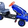 Discount 🛒 Hauck Nerf Striker Go Kart Ride On, Blue And Orange 🎁 -Scooters & Equipment Sales 51jYlpvowqL