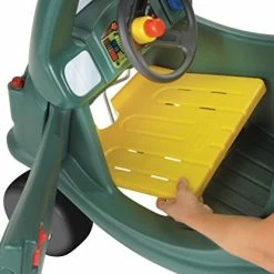 Cheap 🌟 Cozy Coupe Dinosaur – Amazon Exclusiv 🔔 -Scooters & Equipment Sales 51js8b4JIiL