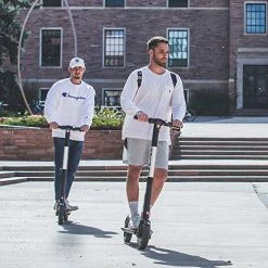 Buy 😉 Gotrax GXL V2 Electric Scooter, 8.5" Pneumatic Tire, Max 12 Mile And 15.5Mph Speed, EABS And Rear Disk Brake,Foldable Escooter For Adult Black 🥰