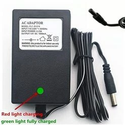 Best reviews of 😍 12V Kids Powered Wheel Charger, 12 Volt Battery Charger For Children's Electric Ride On Car Competiable With Audi BWM Mecerdes-Benz Battery Power 🔥 -Scooters & Equipment Sales 51mSyb3PBYL