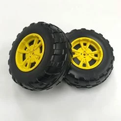 Wholesale ๐ Peg Perego Gator XUV Front Wheels, Black ๐คฉ 11 Wholesale ๐ Peg Perego Gator XUV Front Wheels, Black ๐คฉ -Scooters & Equipment Sales 51nI2Ja5x0L. AC