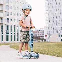 Cheap ๐ Scoot & Ride - Highwaykick 1 Children Adjustable Seated Or Standing 2-in-1 Scooter Including Safety Pad For Tip Prevention - For Ages 1-5 Kiw ๐ 17 Cheap ๐ Scoot & Ride - Highwaykick 1 Children Adjustable Seated Or Standing 2-in-1 Scooter Including Safety Pad For Tip Prevention - For Ages 1-5 Kiw ๐ -Scooters & Equipment Sales 51ox0LKdw0L