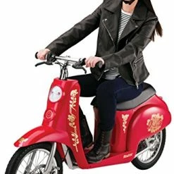Top 10 😀 Razor Pocket Mod Bellezza - 36V Euro-Style Electric Scooter For Ages 14+, Up To 70 Min Ride Time, 16" Pneumatic Tires, For Riders Up To 220 Lbs 👏 -Scooters & Equipment Sales 51pyAkPcneL